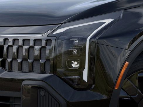 New 2026 Kia Sportage X-Line image 5