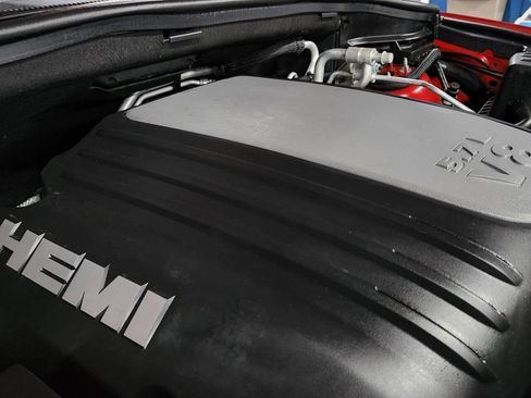 Used 2020 Dodge Durango R/T w/ Blacktop Package image 51