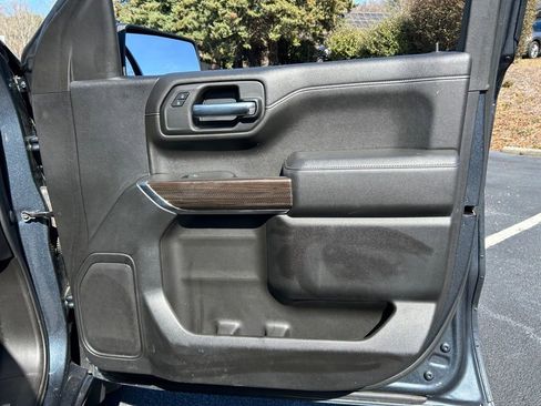 Used 2021 Chevrolet Silverado 1500 LT image 53