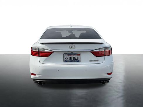 Used 2015 Lexus ES 350 FWD image 6