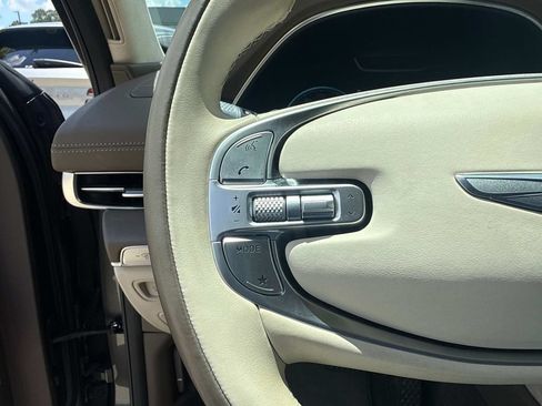 Used 2023 Genesis GV80 3.5T w/ Prestige Package AWD/4WD image 25