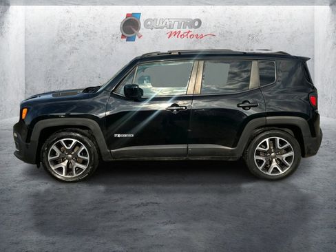 Used 2015 Jeep Renegade Latitude w/ Cold Weather Group image 2