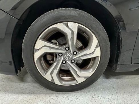 Used 2020 Honda Accord EX-L image 7
