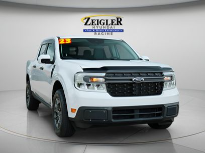 Used 2023 Ford Maverick XLT w/ XLT Luxury Package