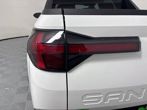 New 2026 Hyundai Santa Cruz SEL image 12