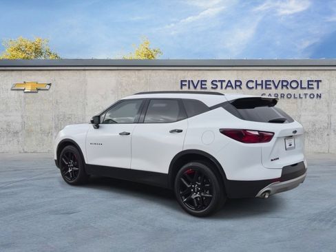 Used 2020 Chevrolet Blazer LT w/ Redline Edition image 6