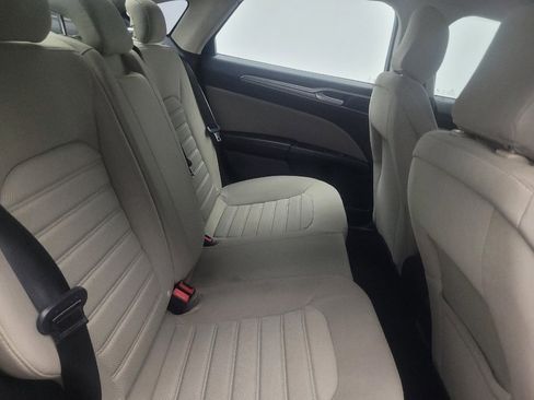Used 2020 Ford Fusion S FWD image 19