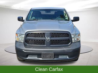 Used 2016 RAM 1500 Tradesman video 2