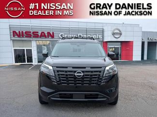 New 2026 Nissan Pathfinder SV video 2