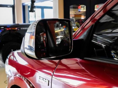 Used 2020 RAM 3500 Laramie AWD/4WD image 47