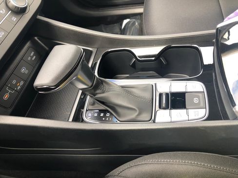 New 2026 Hyundai Tucson SE AWD/4WD image 21