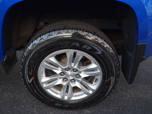 Used 2019 GMC Canyon SLE w/ Trailering Package AWD/4WD image 7