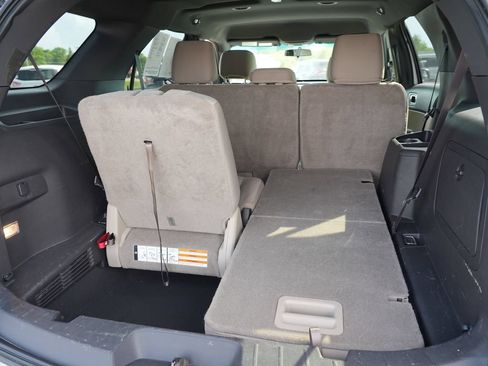 Used 2015 Ford Explorer 4WD image 27