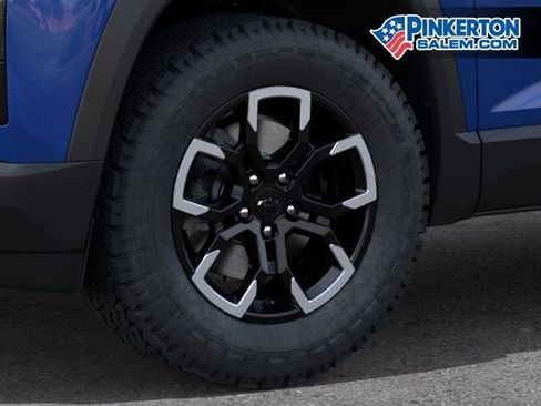 New 2026 Chevrolet Equinox ACTIV image 9