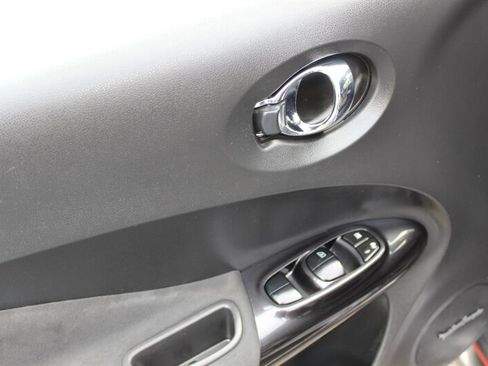 Used 2015 Nissan Juke NISMO AWD/4WD image 11