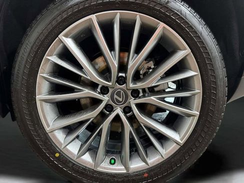 Used 2026 Lexus NX 350 AWD w/ Luxury Package image 34