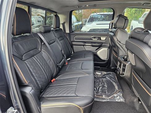 New 2026 RAM 1500 Tungsten w/ Towing Technology Group image 15