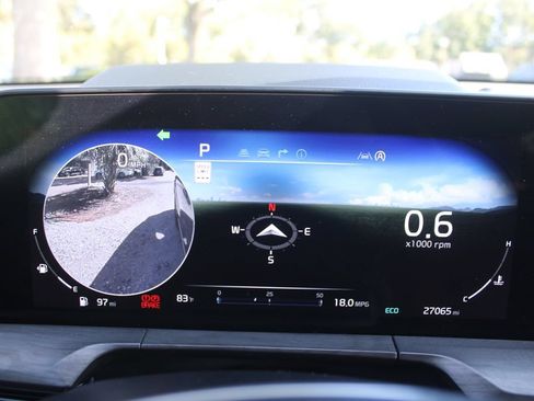 Certified 2023 Kia Telluride SX X-Pro AWD/4WD image 34