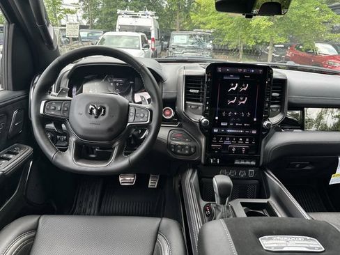 New 2026 RAM 1500 RHO AWD/4WD image 20