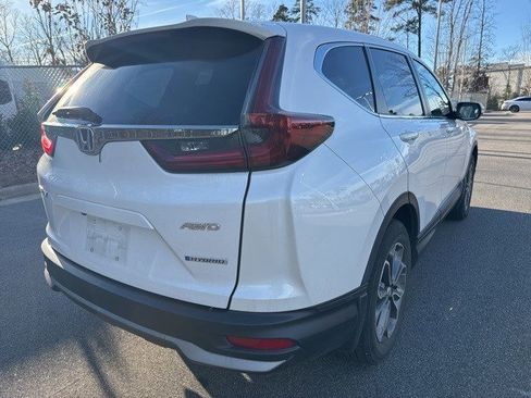 Used 2022 Honda CR-V EX-L image 12