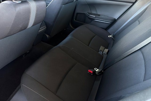 Certified 2020 Honda Civic LX image 14