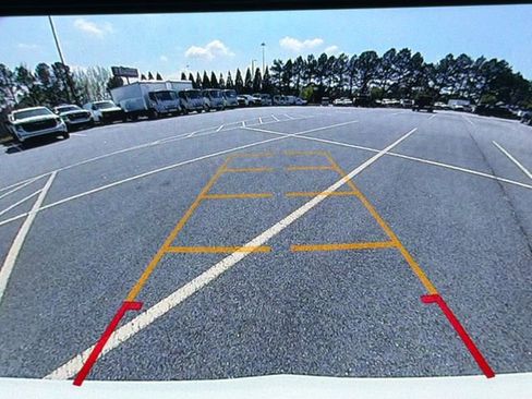 Used 2021 Cadillac XT6 Sport image 30