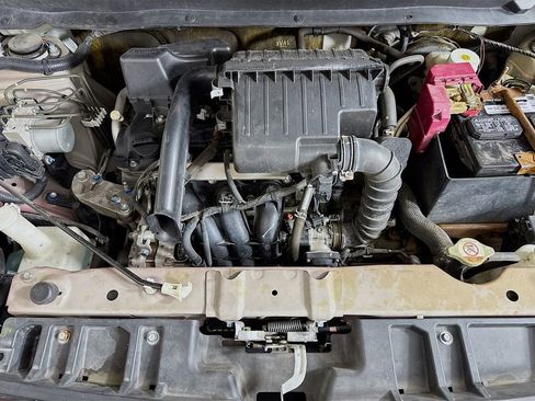 Used 2021 Mitsubishi Mirage G4 LE image 30