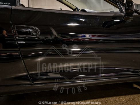Used 1995 Dodge Stealth R/T FWD image 56