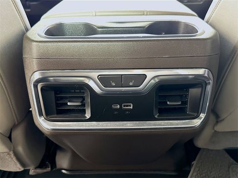 Used 2024 GMC Sierra 3500 SLT w/ Texas SLT Premium Package image 24