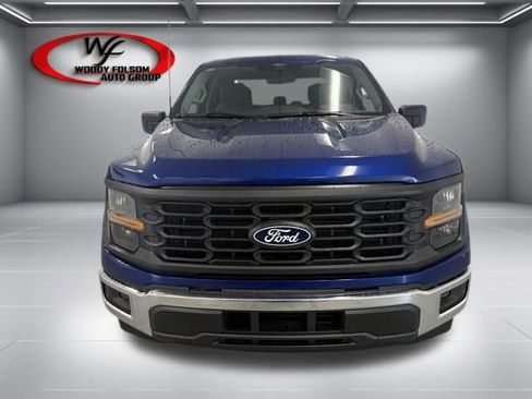 New 2026 Ford F150 XL w/ Equipment Group 103A High RWD image 2