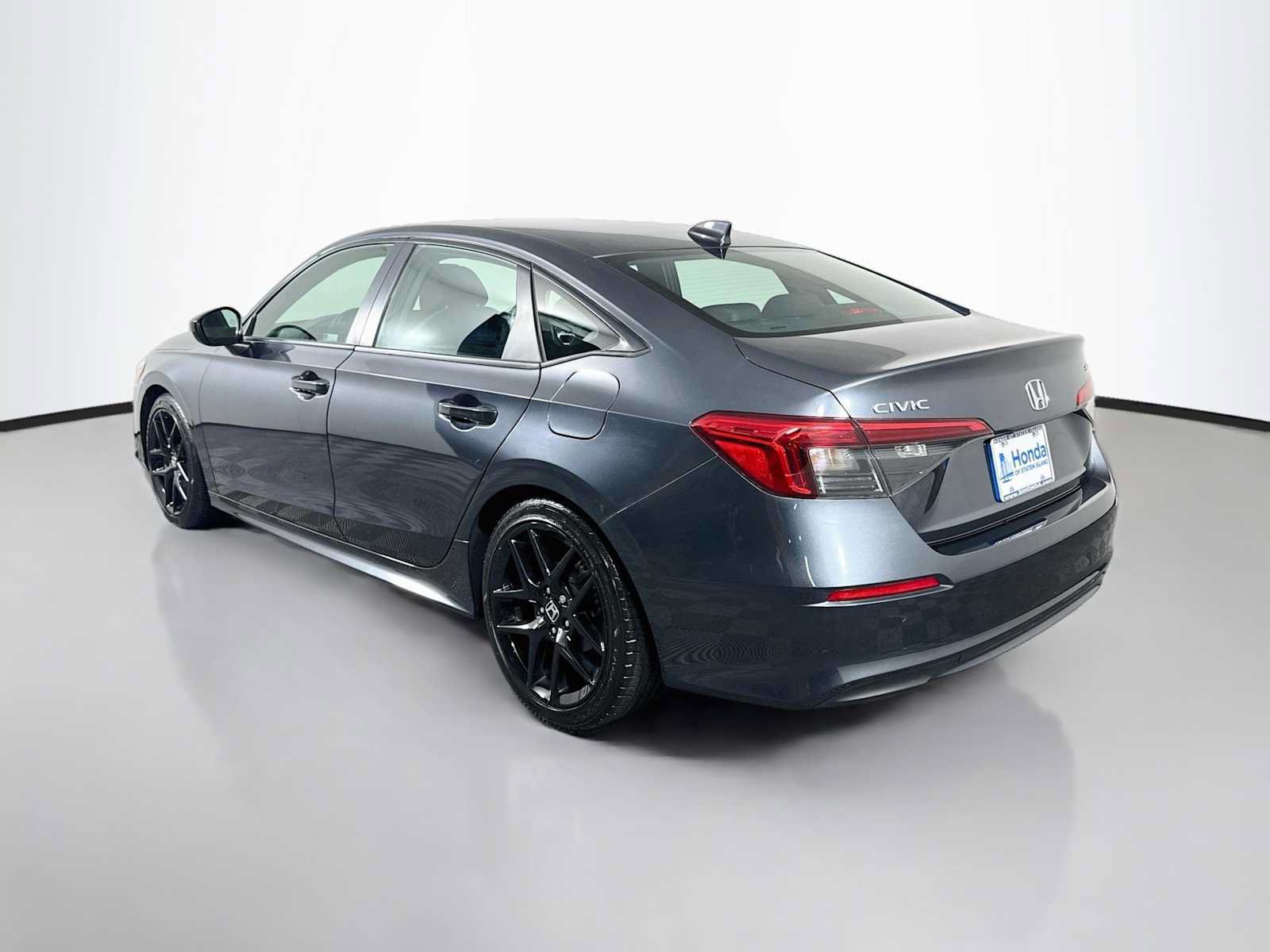 Used 2024 Honda Civic Sport image 5