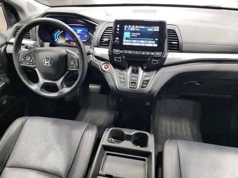 Used 2024 Honda Odyssey EX-L image 29