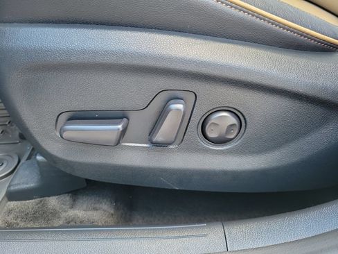 Used 2022 Kia Sportage SX FWD image 26