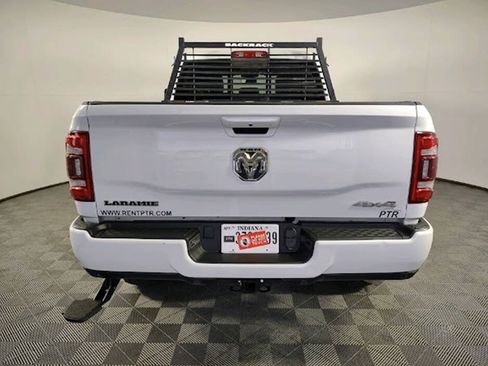Used 2023 RAM 2500 Laramie AWD/4WD image 6