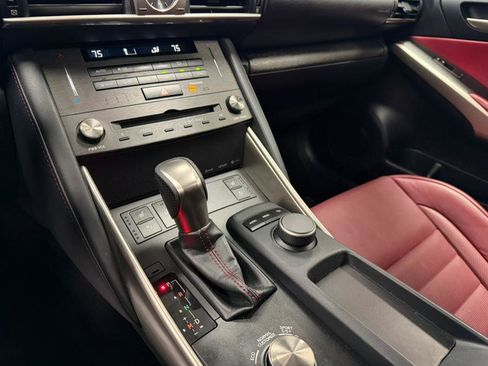 Used 2020 Lexus IS 350 F Sport image 59