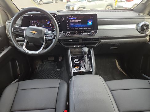 Used 2026 Chevrolet Colorado LT w/ LT Convenience Package AWD/4WD image 23