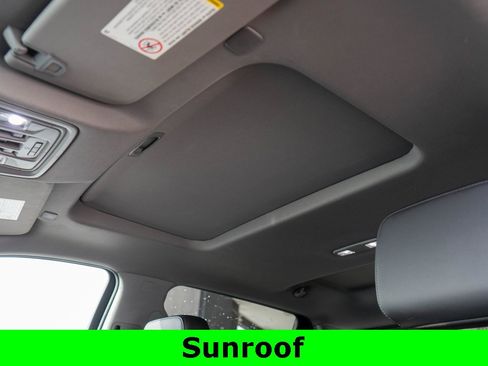 Used 2020 Chevrolet Silverado 3500 LTZ w/ LTZ Premium Package image 12