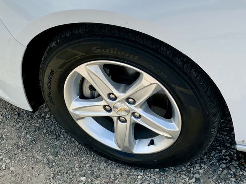 Certified 2023 Chevrolet Malibu LT image 16