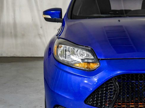 Used 2014 Ford Focus ST image 37