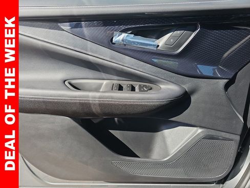 New 2025 Chevrolet Blazer EV LT w/ Midnight/Sport Edition image 26