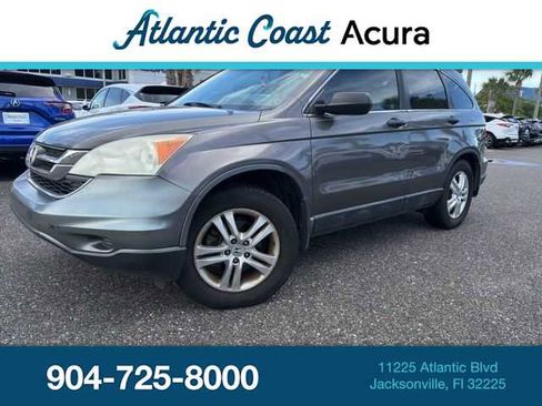 Used 2011 Honda CR-V EX image 1