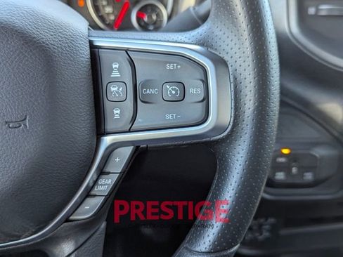 New 2025 RAM 2500 Tradesman w/ Bed Convenience Group image 15