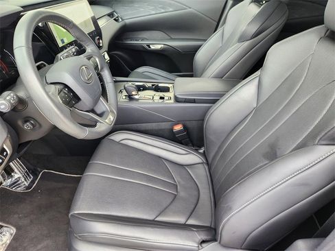 Used 2023 Lexus RX 350 F Sport image 13