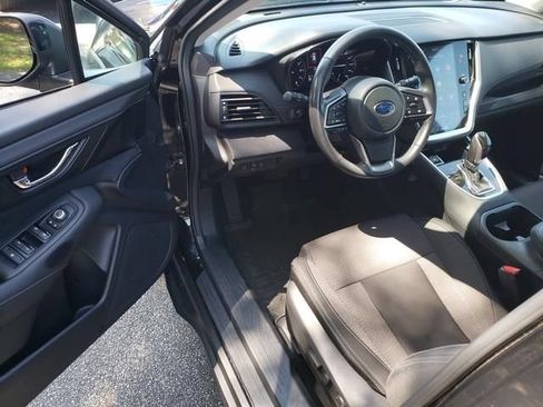 Used 2024 Subaru Outback Premium AWD/4WD image 10