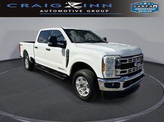 Used 2025 Ford F250 XLT video 1