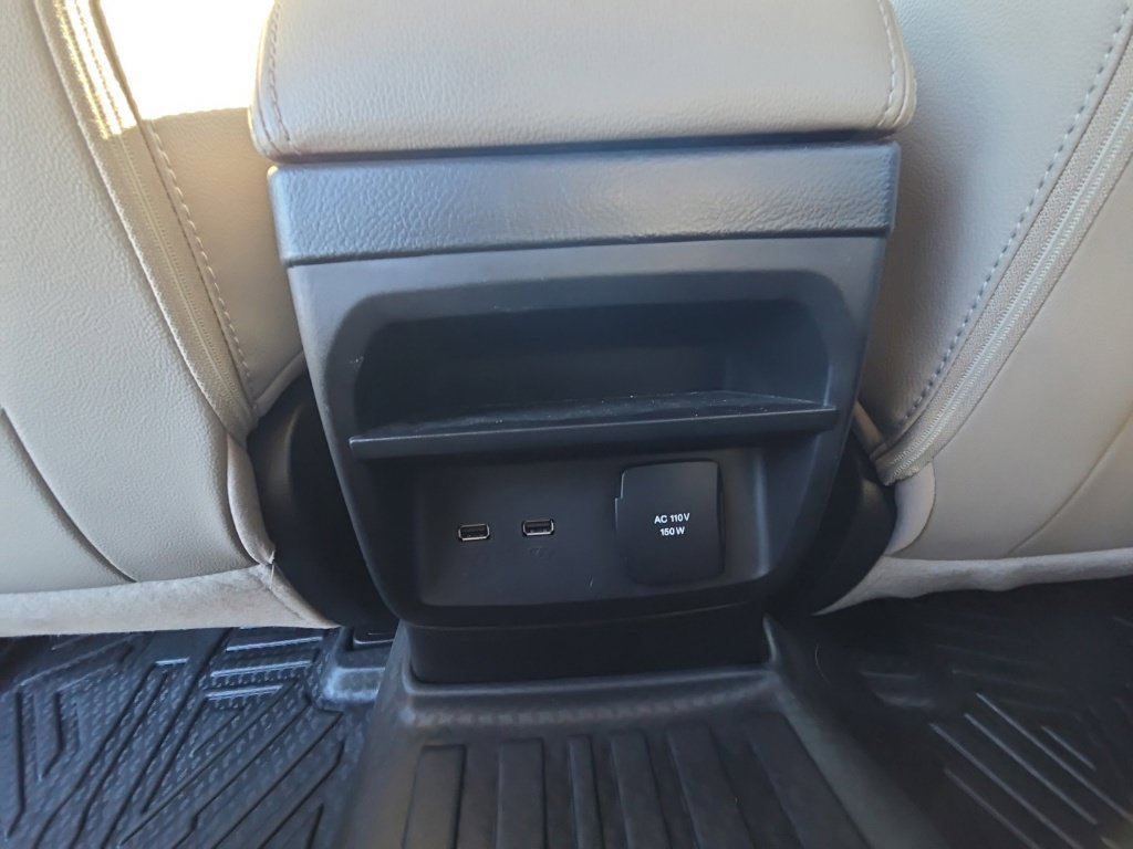 Used 2021 Ford Ranger Lariat w/ Equipment Group 501A High RWD image 16