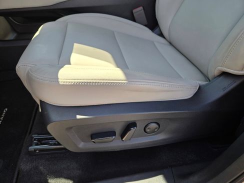 Used 2025 Nissan Murano SL w/ Cargo Package AWD/4WD image 19