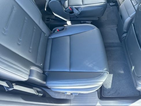 New 2026 Hyundai Santa Fe Calligraphy image 15