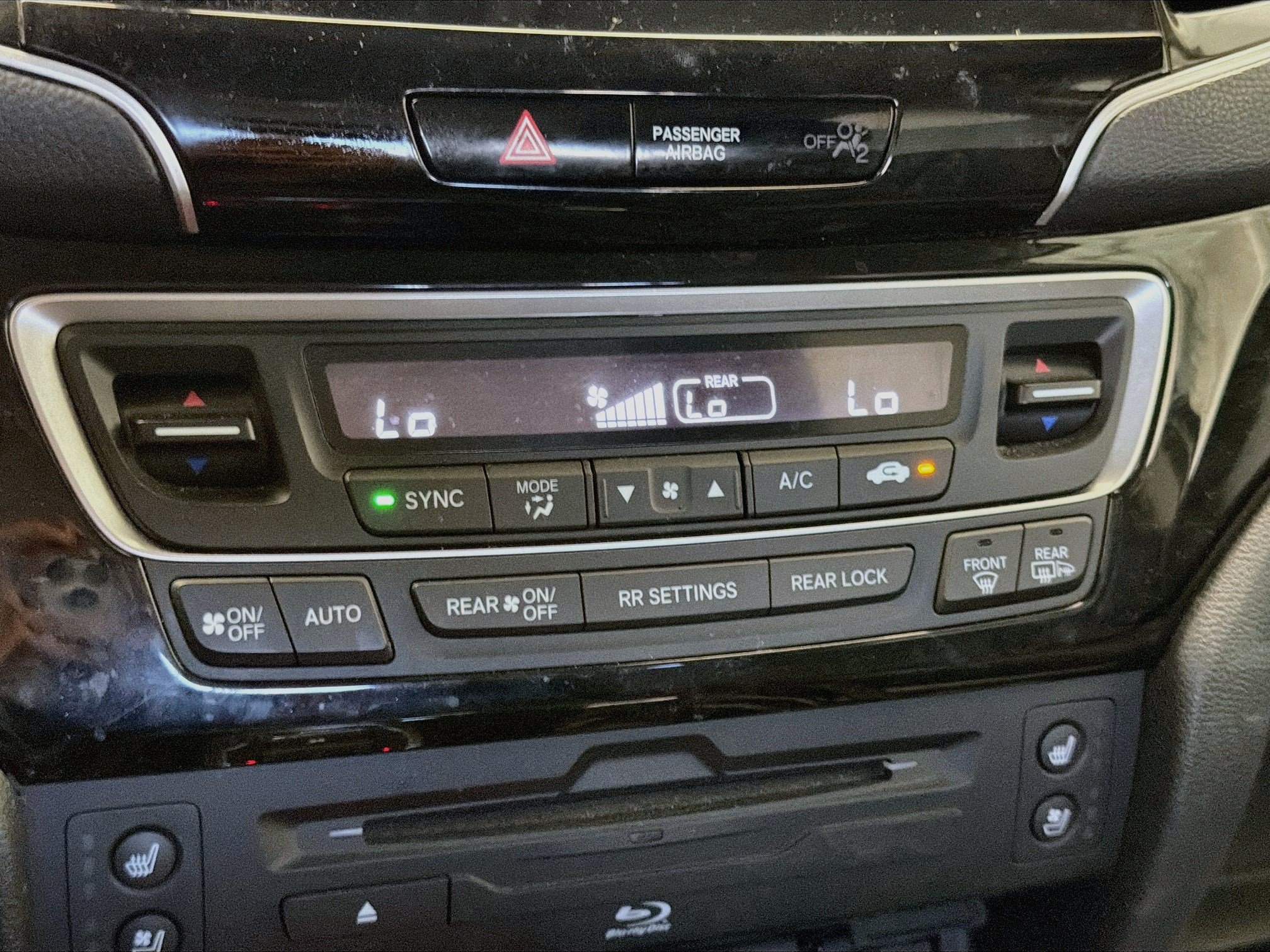 Used 2021 Honda Pilot Elite image 10