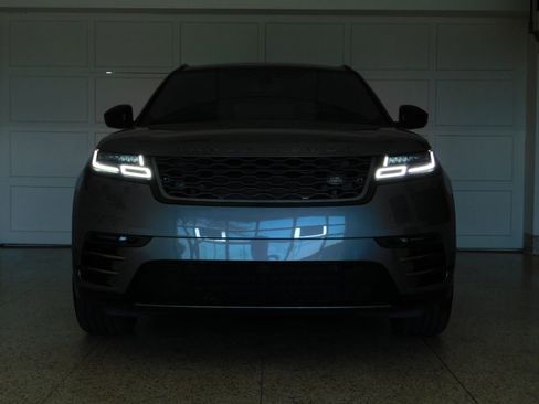 Used 2019 Land Rover Range Rover Velar R-Dynamic SE AWD/4WD image 11